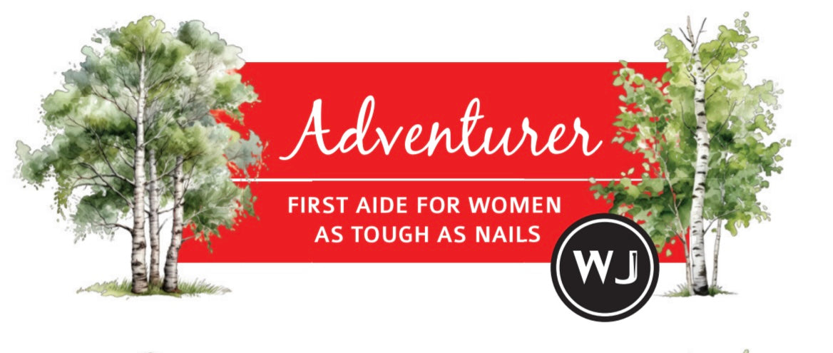 Adventurer To Go Kit