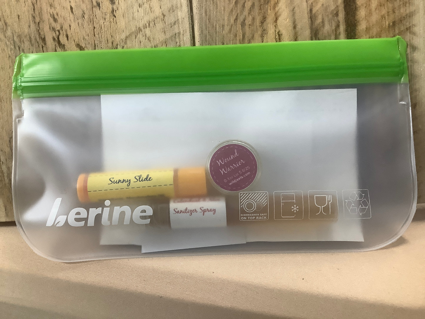 Kid’s Kit