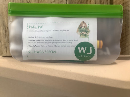 Kid’s Kit