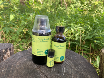 Leaky Faucet Tincture