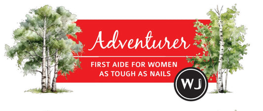 Adventurer To Go Kit