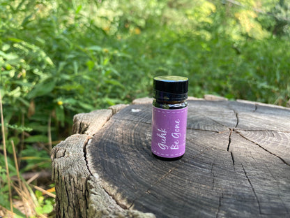 Guhk Be Gone Tincture