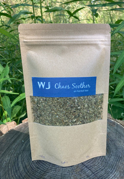 Chaos Soother Tea Family Staple Size