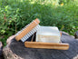 Clean Slate Soap & Scrubber