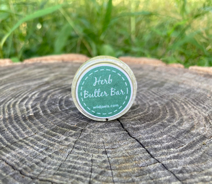 Herb Butter Bar Give It A Try Size