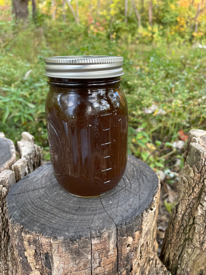 Froat Balm Syrup